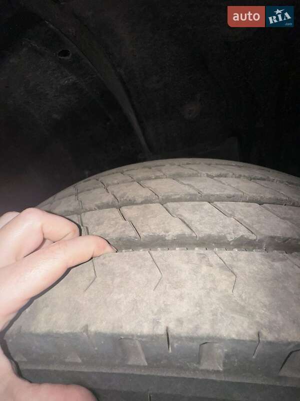 Тягач Renault Magnum 2011 в Житомирі