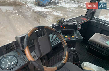 Зерновоз Renault Magnum 1995 в 