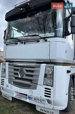 Тягач Renault Magnum 2007 в 