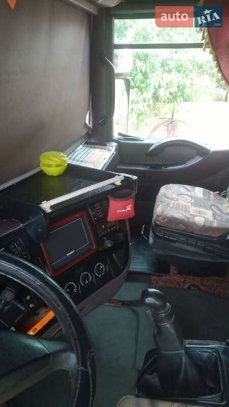 Другие грузовики Renault Magnum 1999 в Сумах