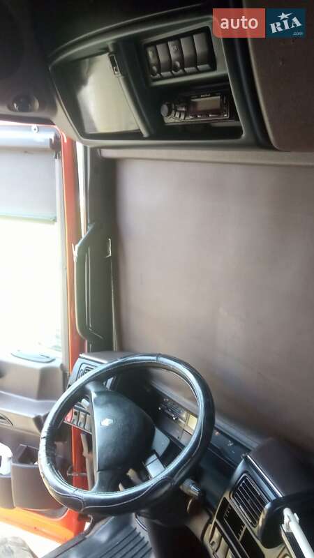 Другие грузовики Renault Magnum 1999 в Сумах