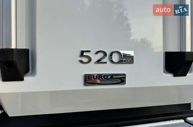 Тягач Renault Magnum 2010 в 