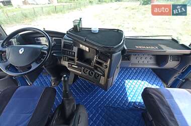 Тягач Renault Magnum 2007 в 