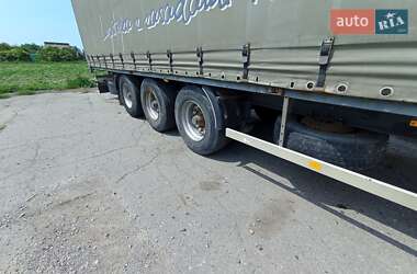 Тягач Renault Magnum 2007 в 