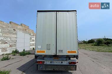 Тягач Renault Magnum 2007 в 