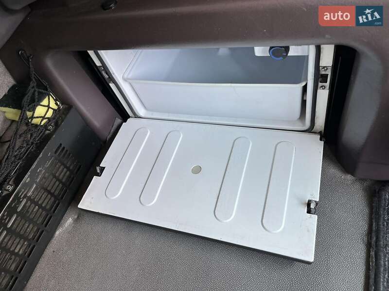 Тягач Renault Magnum 2008 в Рівному