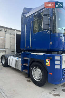 Тягач Renault Magnum 2007 в 