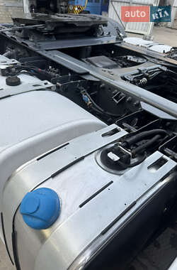 Тягач Renault Magnum 2007 в 