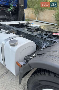 Тягач Renault Magnum 2007 в 
