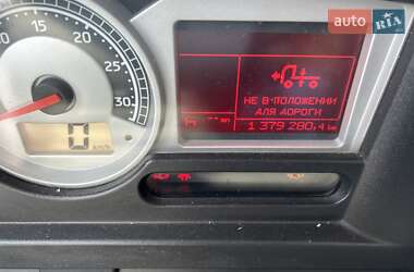 Тягач Renault Magnum 2011 в 
