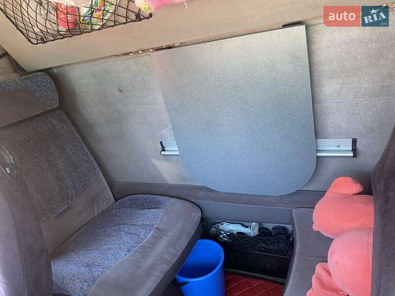 Тягач Renault Magnum 2006 в Луцке фото 3 Тягач Renault Magnum 2006 в Луцке