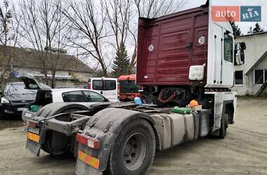 Тягач Renault Magnum 2009 в 