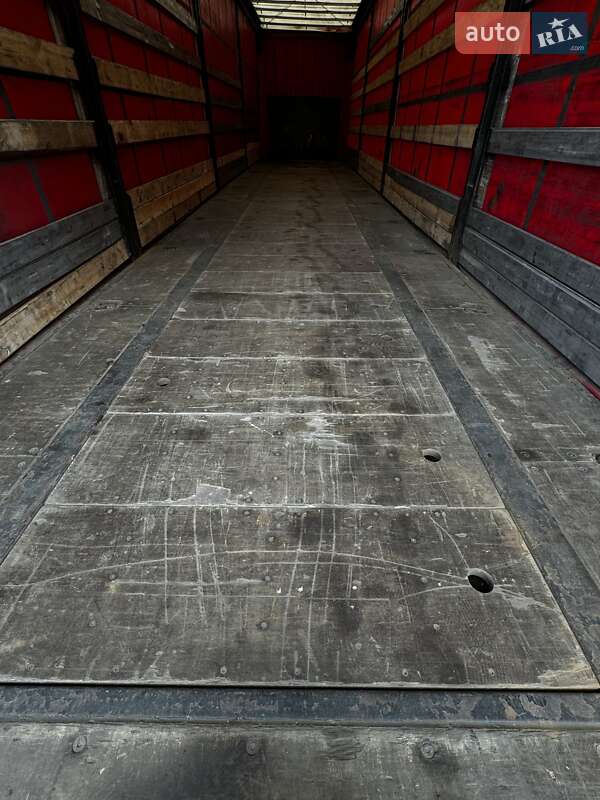 Тягач Renault Magnum 2010 в Ковеле