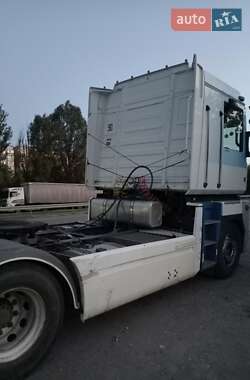 Тягач Renault Magnum 2005 в 
