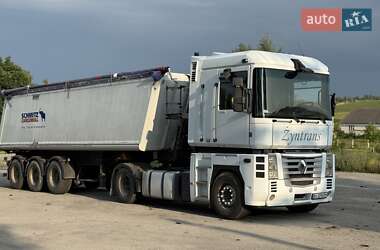 Другие грузовики Renault Magnum 2007 в 