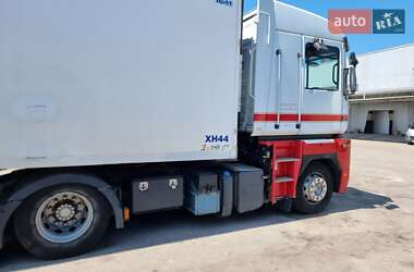 Тягач Renault Magnum 2010 в 