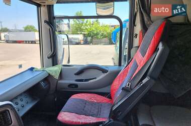 Тягач Renault Magnum 2010 в 