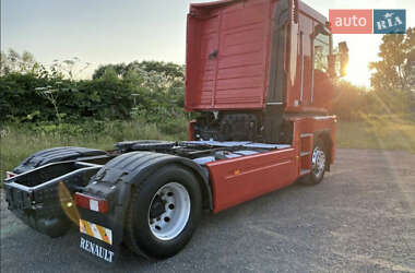 Інші вантажівки Renault Magnum 2007 в 