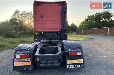 Інші вантажівки Renault Magnum 2007 в 