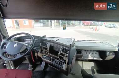 Тягач Renault Magnum 2008 в 