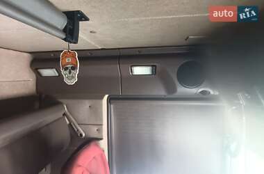 Тягач Renault Magnum 2008 в 
