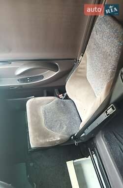 Тягач Renault Magnum 2008 в 