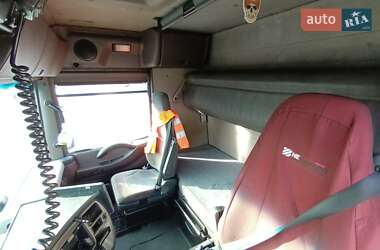Тягач Renault Magnum 2008 в 