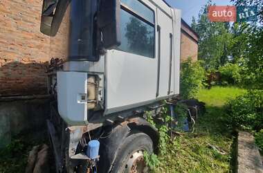 Тягач Renault Magnum 1999 в 