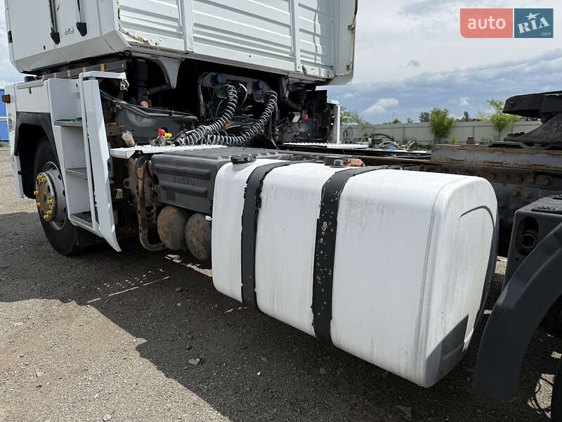 Тягач Renault Magnum 2011 в Киеве