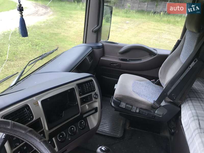 Автовоз Renault Magnum 2008 в Кролевце