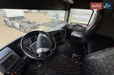 Тягач Renault Magnum 2010 в 