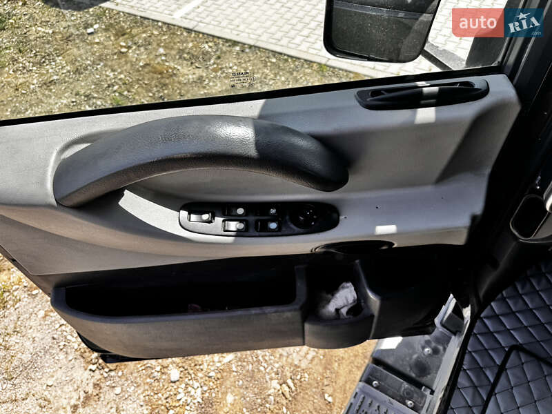 Тягач Renault Magnum 2013 в Черновцах