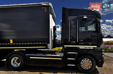 Тягач Renault Magnum 2013 в 