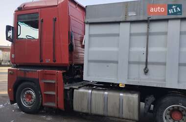 Тягач Renault Magnum 2007 в 