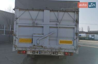 Тягач Renault Magnum 2007 в 