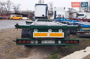 Тягач Renault Magnum 2004 в 