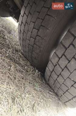 Тягач Renault Magnum 2008 в 