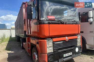 Тягач Renault Magnum 1999 в Прилуках