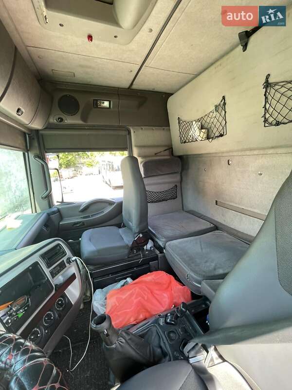 Тягач Renault Magnum 2005 в Сарнах фото 5 Тягач Renault Magnum 2005 в Сарнах