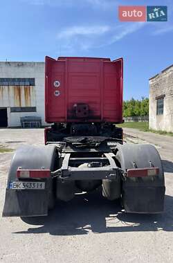 Тягач Renault Magnum 2005 в 