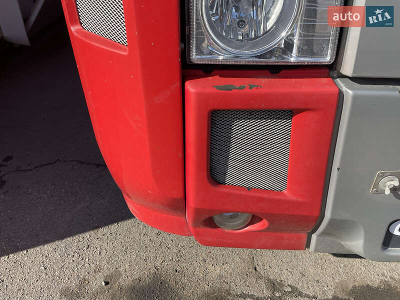 Тягач Renault Magnum 2012 в Миколаєві