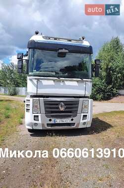 Самосвал Renault Magnum 2009 в Хотяновке
