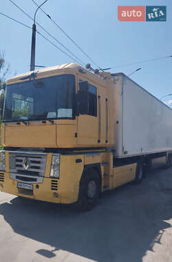 Тягач Renault Magnum 2007 в Житомире