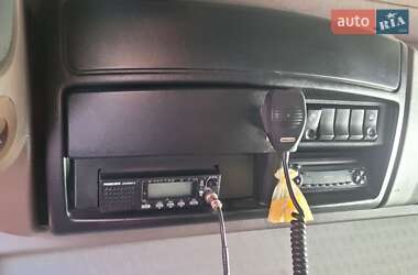 Тягач Renault Magnum 2008 в 