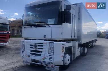 Тягач Renault Magnum 2004 в Києві