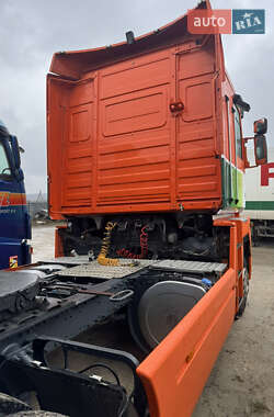 Тягач Renault Magnum 2008 в 