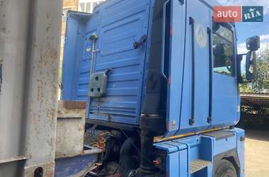 Тягач Renault Magnum 1998 в 