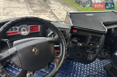 Тягач Renault Magnum 2011 в 