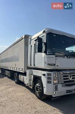 Другие грузовики Renault Magnum 2004 в 