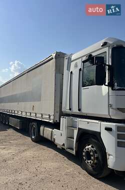 Другие грузовики Renault Magnum 2004 в 